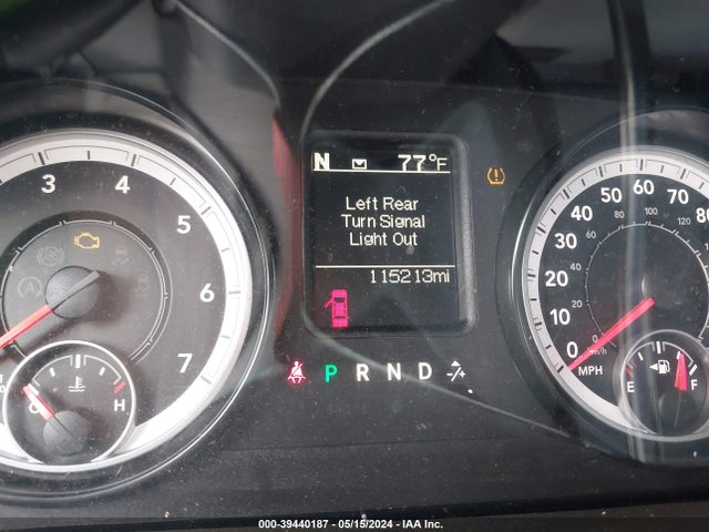 RAM 2500 Tradesman 2015 3C6UR5CJ0FG639001 Image 15