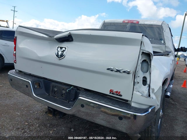 RAM 2500 Tradesman 2015 3C6UR5CJ0FG639001 Image 16