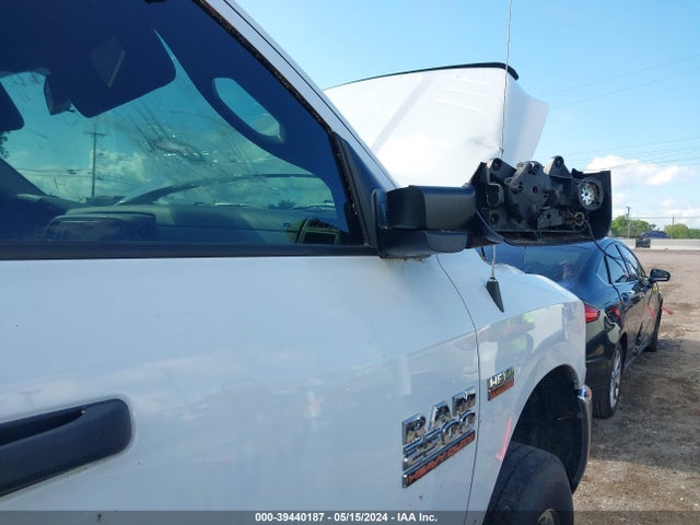 RAM 2500 Tradesman 2015 3C6UR5CJ0FG639001 Image 17