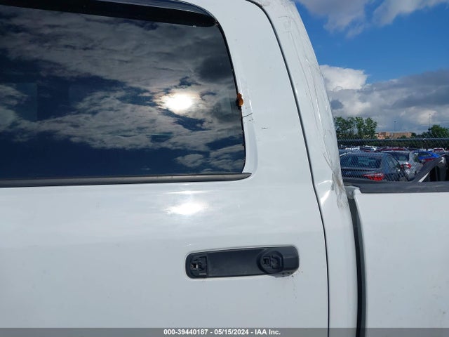 RAM 2500 Tradesman 2015 3C6UR5CJ0FG639001 Image 19