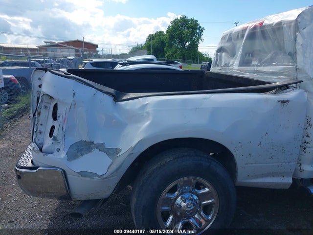 RAM 2500 Tradesman 2015 3C6UR5CJ0FG639001 Image 6