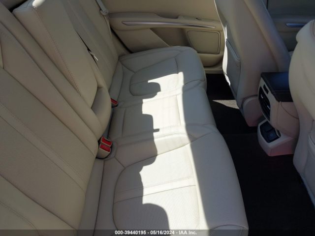 3LN6L2G95FR625807 Lincoln MKZ