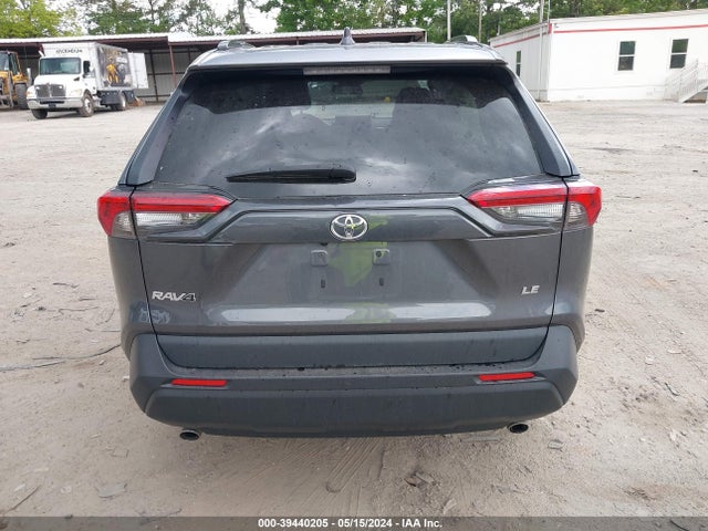 Toyota RAV4 LE 2021 2T3H1RFV2MC158480 Image 16