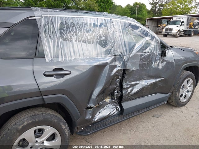 Toyota RAV4 LE 2021 2T3H1RFV2MC158480 Image 6