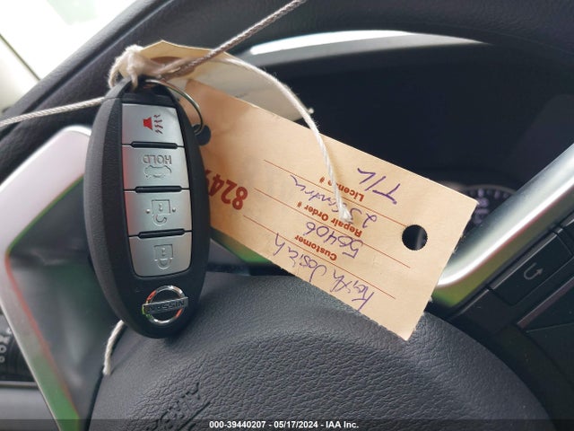 Nissan Sentra Sv Xtronic Cvt 2023 3N1AB8CV4PY286104 Image 11