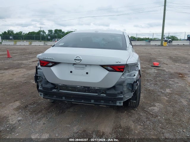 Nissan Sentra Sv Xtronic Cvt 2023 3N1AB8CV4PY286104 Image 17
