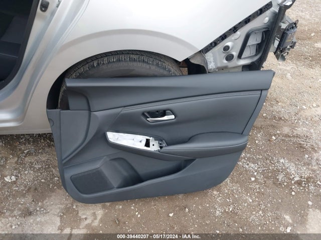 Nissan Sentra Sv Xtronic Cvt 2023 3N1AB8CV4PY286104 Image 12