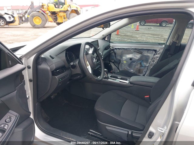 Nissan Sentra Sv Xtronic Cvt 2023 3N1AB8CV4PY286104 Image 5