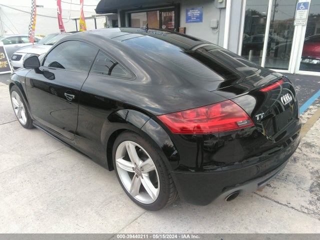 2015 AUDI TT TRUBFAFKXF1000277 Photo 2