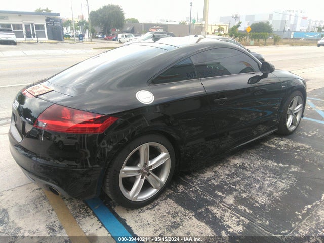 2015 AUDI TT TRUBFAFKXF1000277 Photo 3