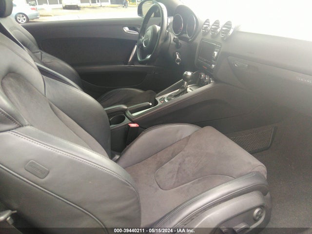 2015 AUDI TT TRUBFAFKXF1000277 Photo 4