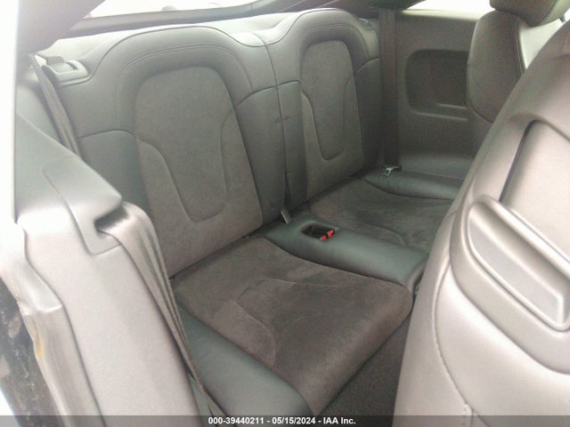 2015 AUDI TT TRUBFAFKXF1000277 Photo 7