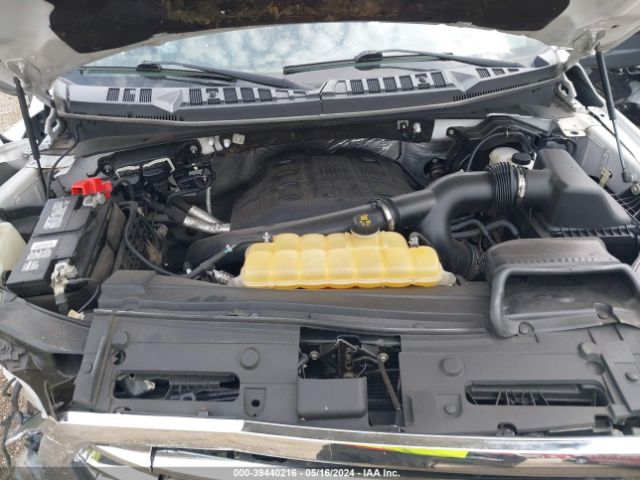 1FTFW1EG0GFD04201 Ford F-150 Xlt