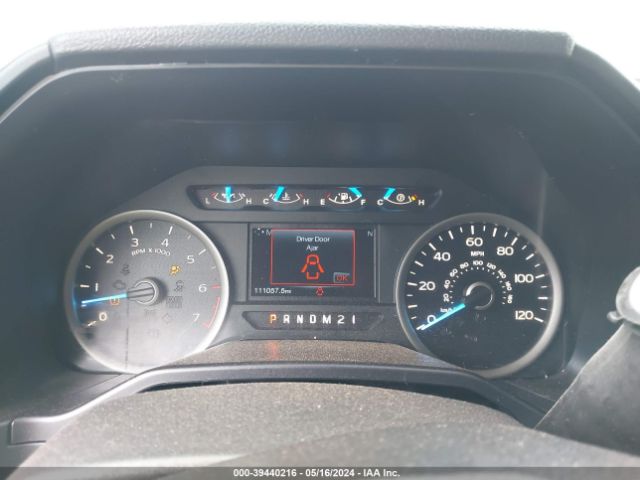 1FTFW1EG0GFD04201 Ford F-150 Xlt