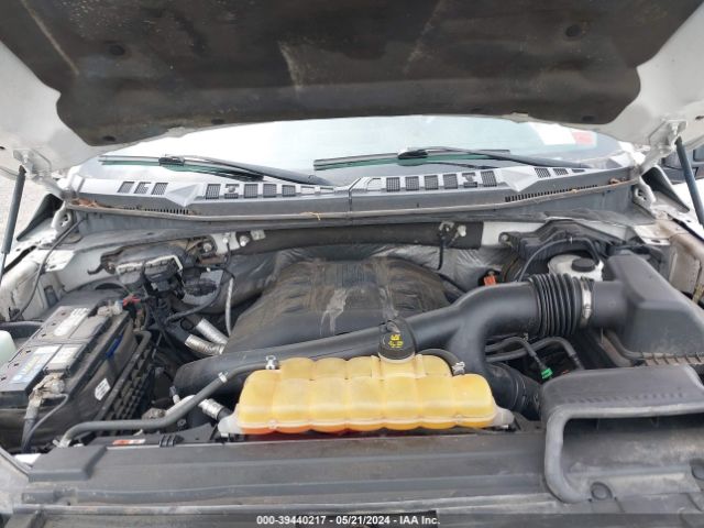 1FTFX1EG6FFB98770 Ford F-150 Xl