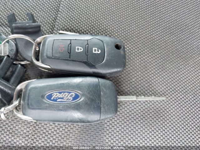 1FTFX1EG6FFB98770 Ford F-150 Xl