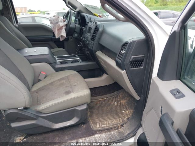 1FTFX1EG6FFB98770 Ford F-150 Xl