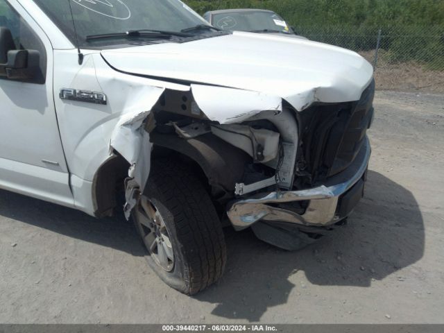 1FTFX1EG6FFB98770 Ford F-150 Xl