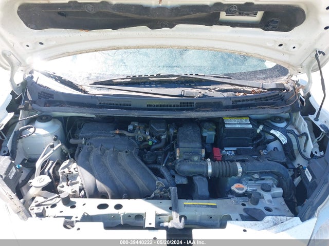 Nissan Versa Note Sv 2014 3N1CE2CP5EL400992 Image 10