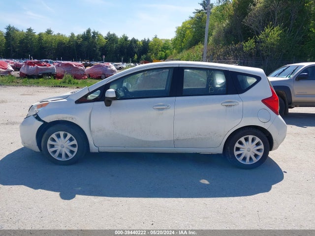 Nissan Versa Note Sv 2014 3N1CE2CP5EL400992 Image 12