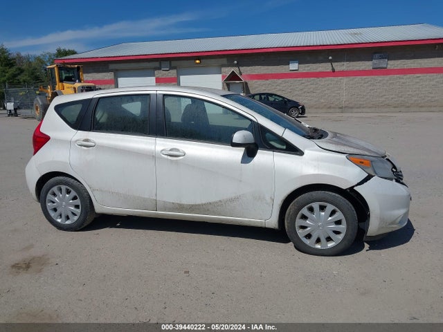 Nissan Versa Note Sv 2014 3N1CE2CP5EL400992 Image 13