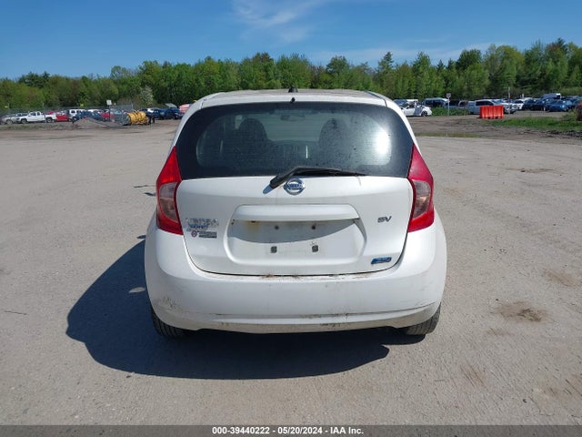 Nissan Versa Note Sv 2014 3N1CE2CP5EL400992 Image 14