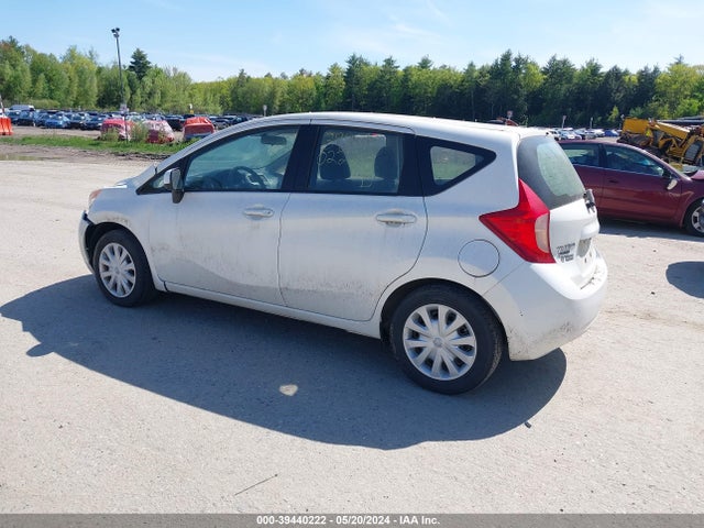 Nissan Versa Note Sv 2014 3N1CE2CP5EL400992 Image 3