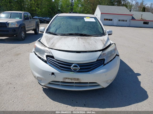 Nissan Versa Note Sv 2014 3N1CE2CP5EL400992 Image 6