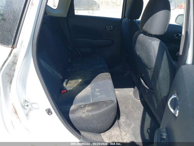 Nissan Versa Note Sv 2014 3N1CE2CP5EL400992 Image 8
