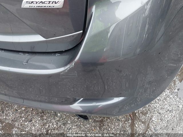 JM1BN1L34H1111033 Mazda Mazda3 Touring 2.5