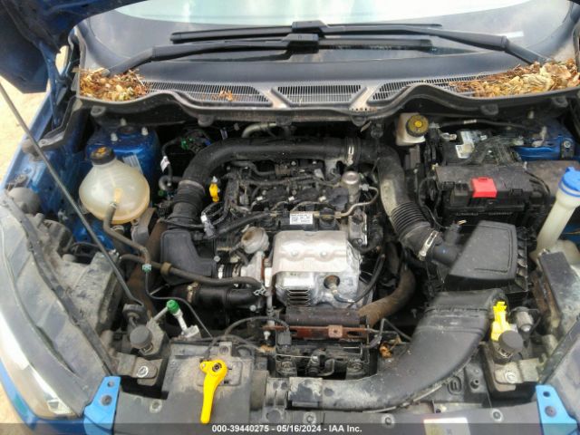 MAJ3S2FE0LC314732 Ford ECOSPORT S