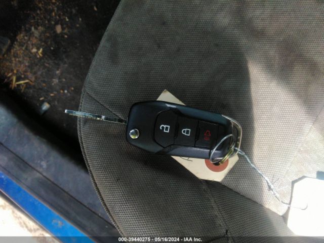 MAJ3S2FE0LC314732 Ford ECOSPORT S