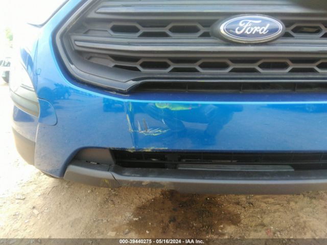 MAJ3S2FE0LC314732 Ford ECOSPORT S