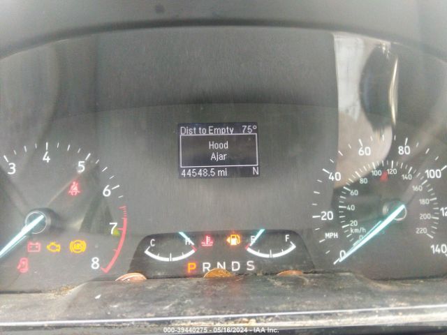 MAJ3S2FE0LC314732 Ford ECOSPORT S