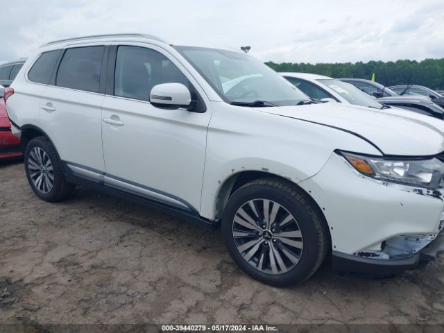 JA4AZ3A38KZ035866 Mitsubishi Outlander Sel