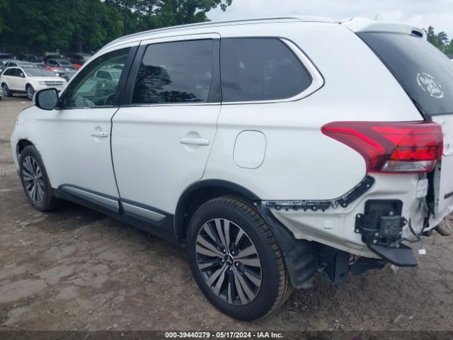 JA4AZ3A38KZ035866 Mitsubishi Outlander Sel