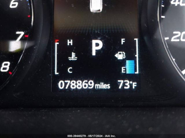 JA4AZ3A38KZ035866 Mitsubishi Outlander Sel