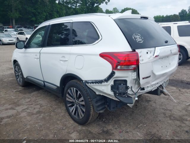 JA4AZ3A38KZ035866 Mitsubishi Outlander Sel