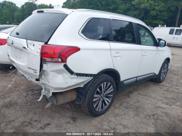 JA4AZ3A38KZ035866 Mitsubishi Outlander Sel