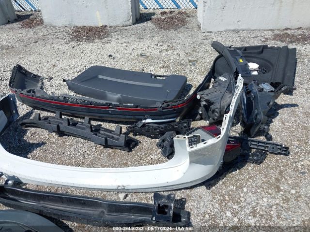 1V2HR2CA8MC554981 Volkswagen Atlas 3.6l V6 Se W/technology