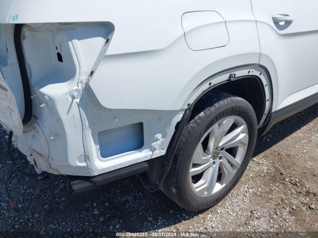 1V2HR2CA8MC554981 Volkswagen Atlas 3.6l V6 Se W/technology