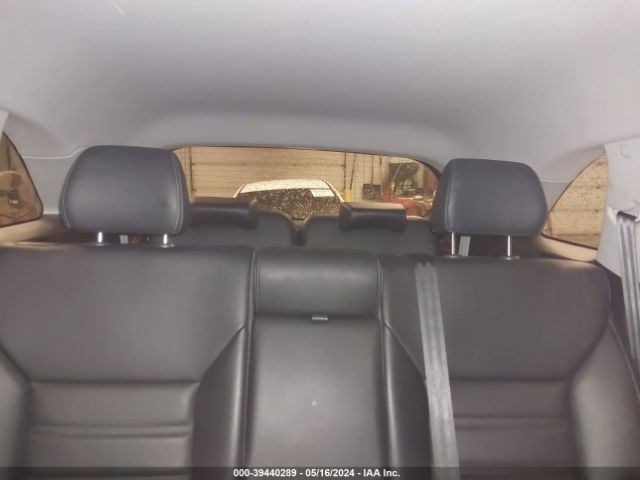 5XYPHDA5XJG383644 KIA Sorento 3.3l Ex