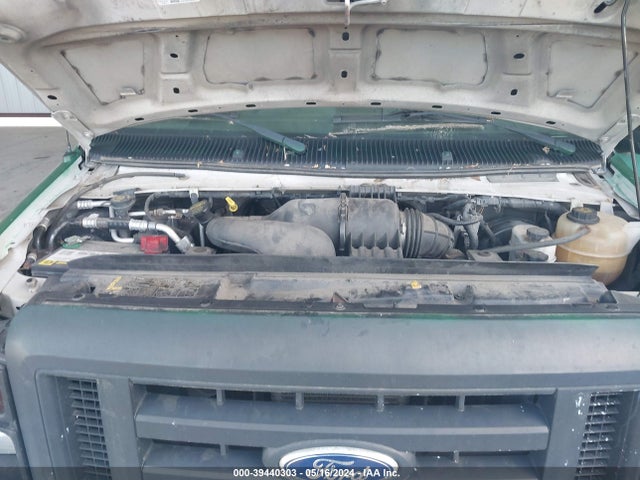 Ford E-150 Commercial 2014 1FTNE1EW8EDB03502 Image 10