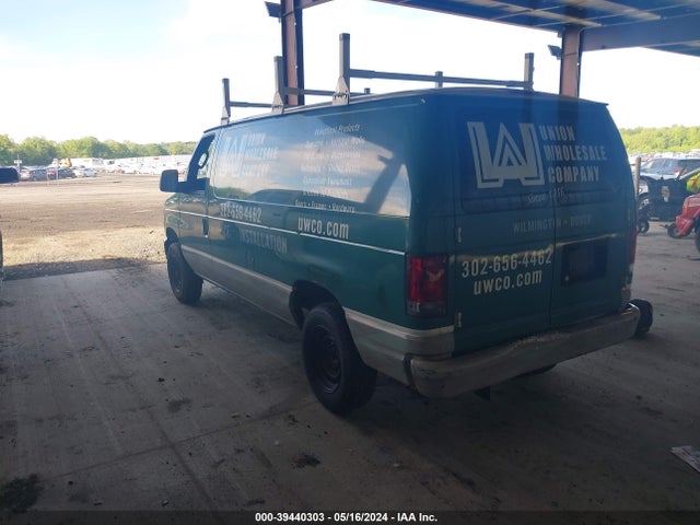 Ford E-150 Commercial 2014 1FTNE1EW8EDB03502 Image 3