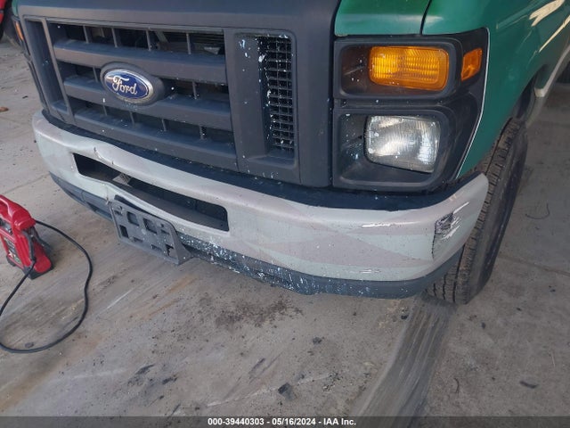 Ford E-150 Commercial 2014 1FTNE1EW8EDB03502 Image 6