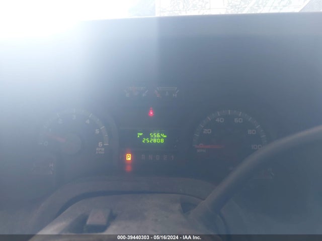 Ford E-150 Commercial 2014 1FTNE1EW8EDB03502 Image 7