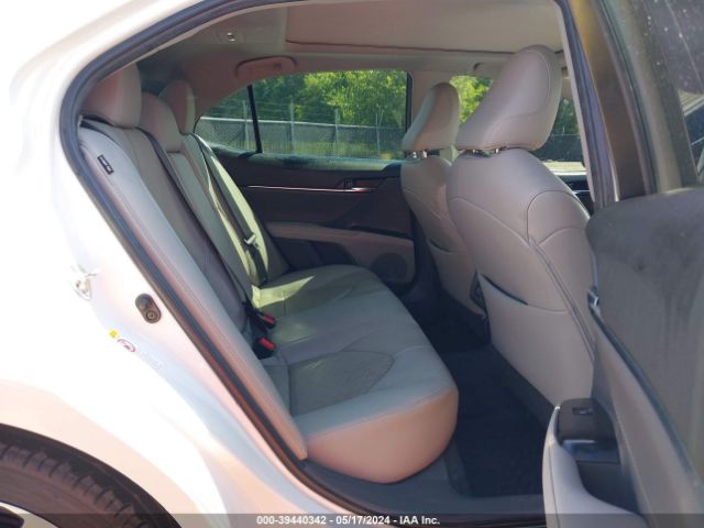 4T1BZ1HKXJU009577 Toyota Camry Xse V6