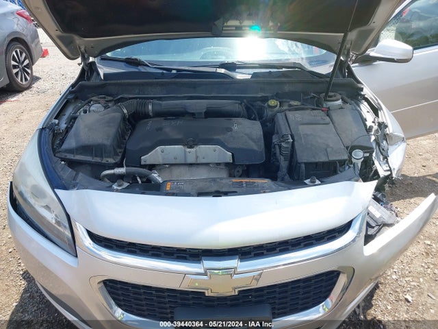Chevrolet MALIBU 1LT 2014 1G11C5SL3EU142416 Image 10