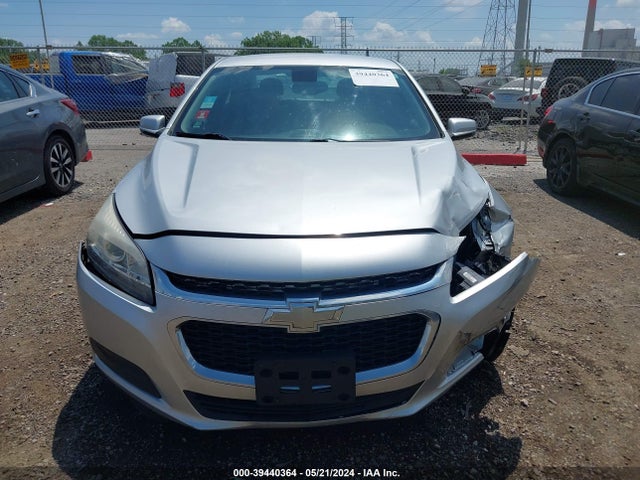 Chevrolet MALIBU 1LT 2014 1G11C5SL3EU142416 Image 12