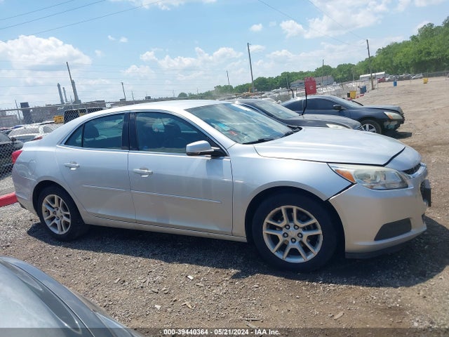 Chevrolet MALIBU 1LT 2014 1G11C5SL3EU142416 Image 13